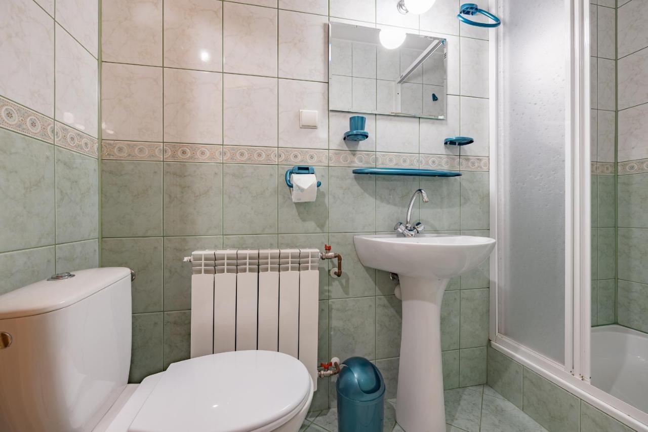 Apartament U Wrobla Lesnica  Luaran gambar