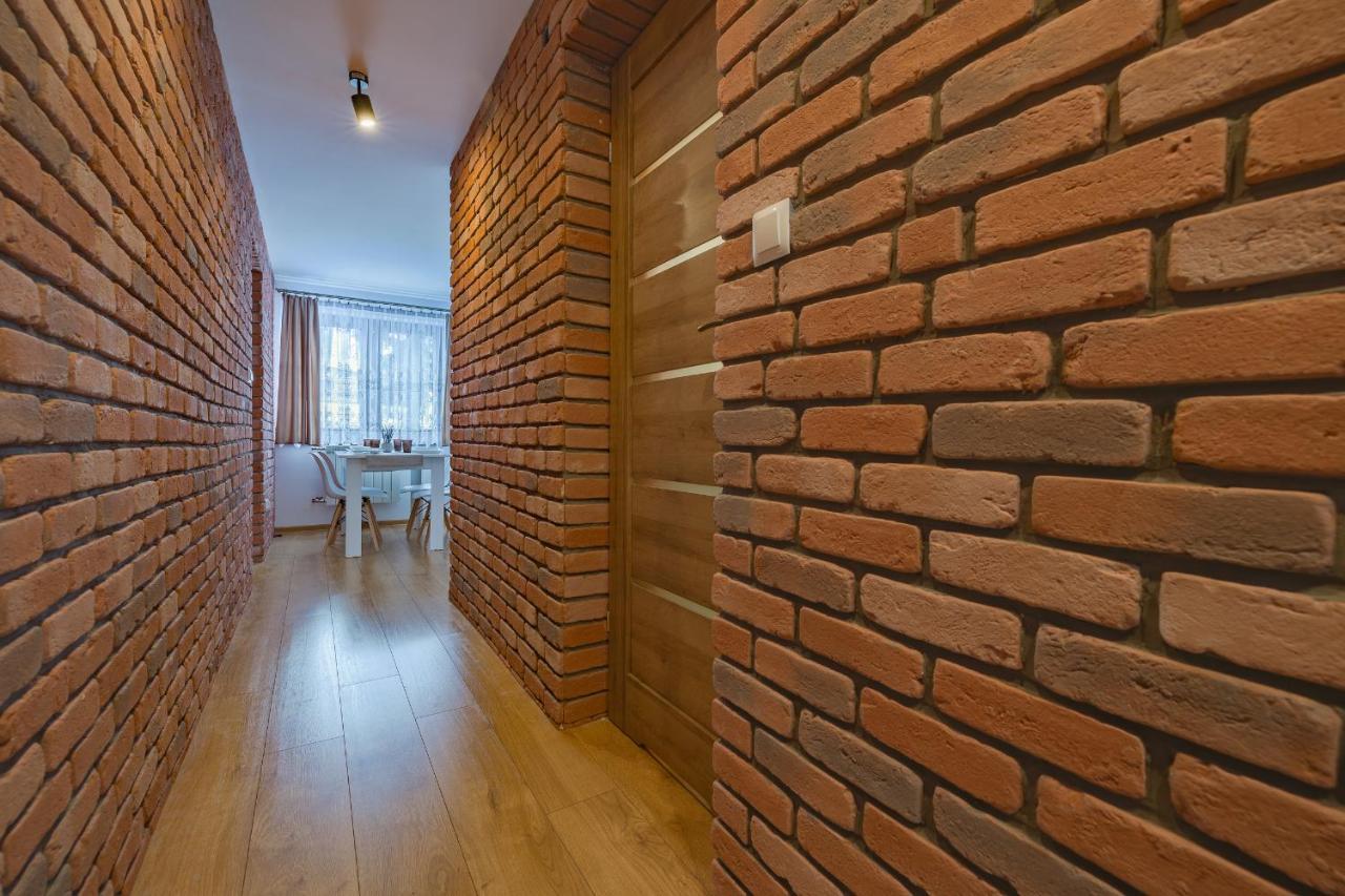 Apartament U Wrobla Lesnica  Luaran gambar